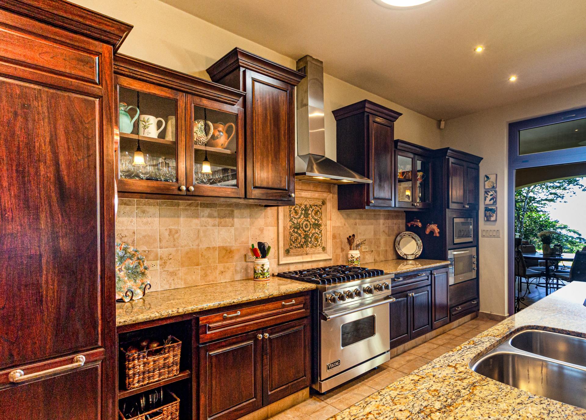 Kitchen Cabinets Traditional
