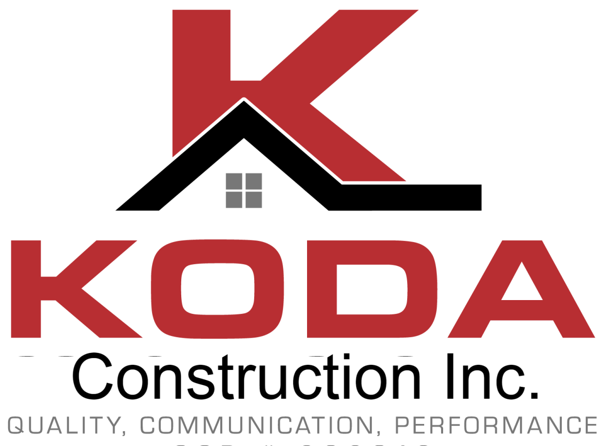 Hillsboro OR Remodel Contractor - Koda Construction LLC
