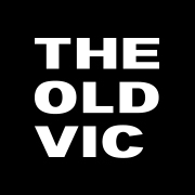 The Old Vic Theatre Logo