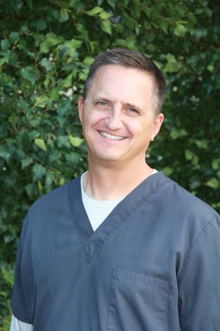 Dr. Brian C. Mathison