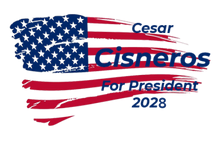 cesar cisneros logo