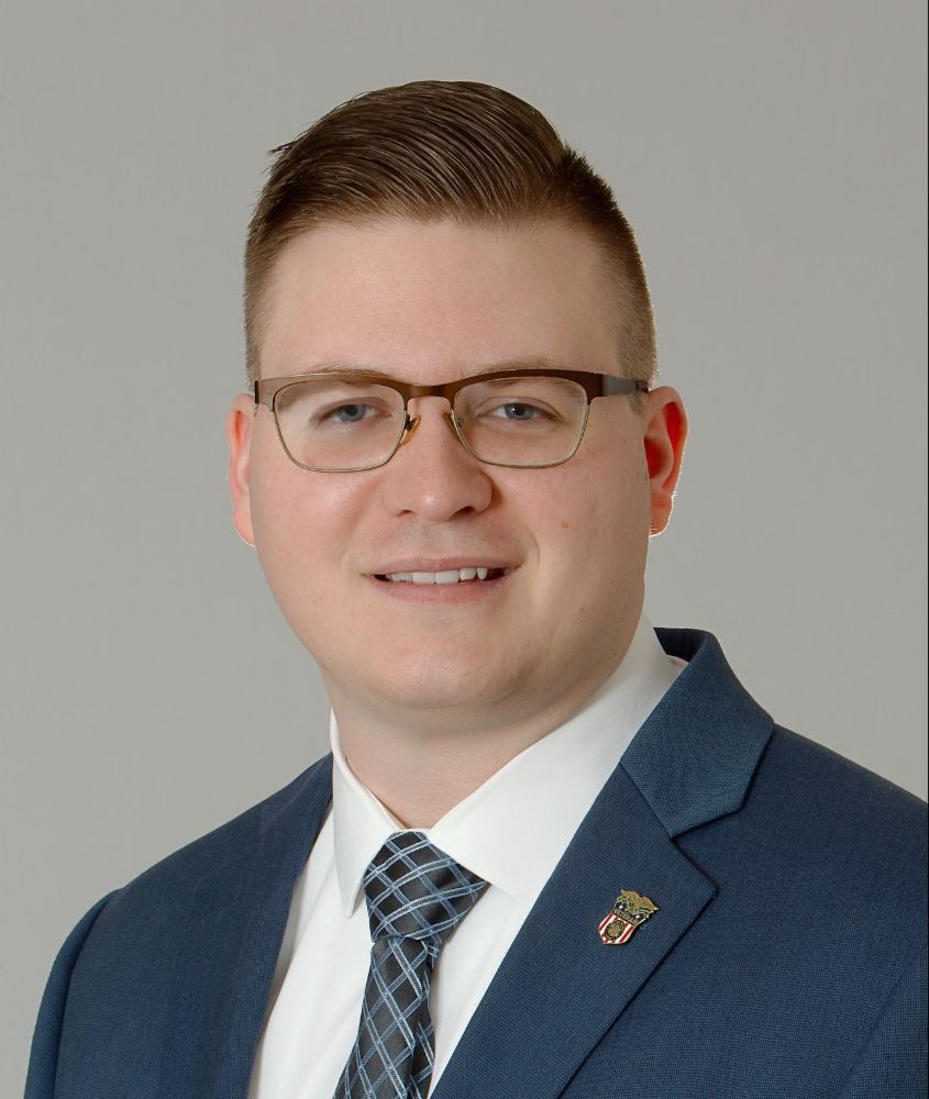 Staff Photo