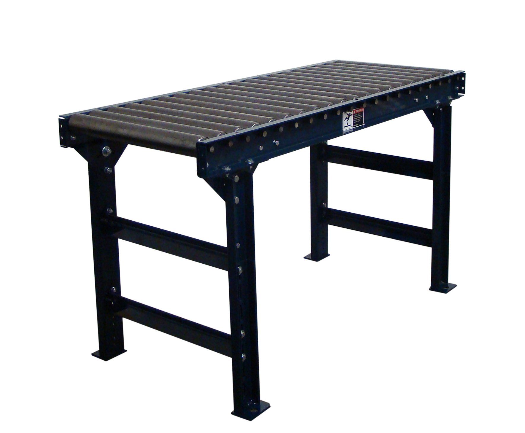 2.5 Gravity Roller Conveyor