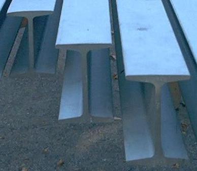 High Carbon Rail Unpainted, Painted or 304 Stainless