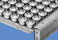 Ball Transfer Tables Bolted or Welded