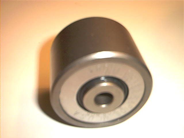 Pressure Rollers for Turns & Cat. Drives Std. & High Temp