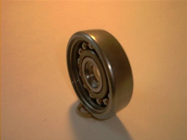 Replacement Wheels Open or Sealed - for 3, 4 & 6