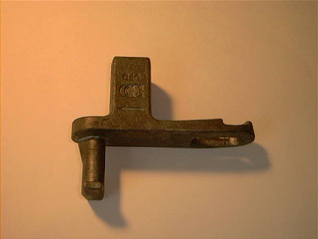 Inverted Power and Free Pusher Dogs Several Styles Avail