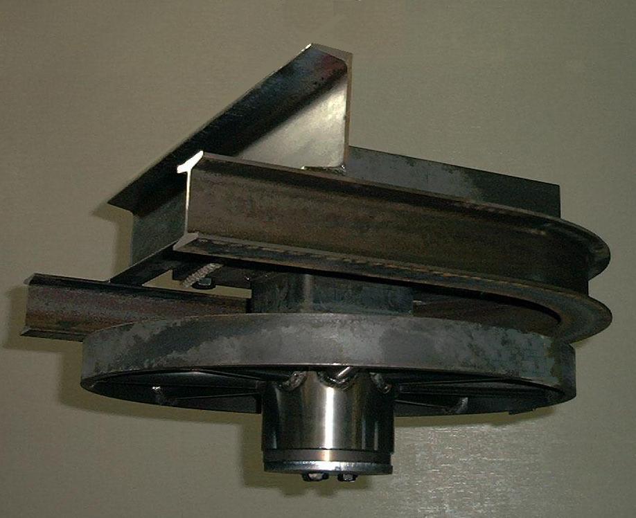 High Temp. TWT's Graphite Bushed - All Standard Sizes