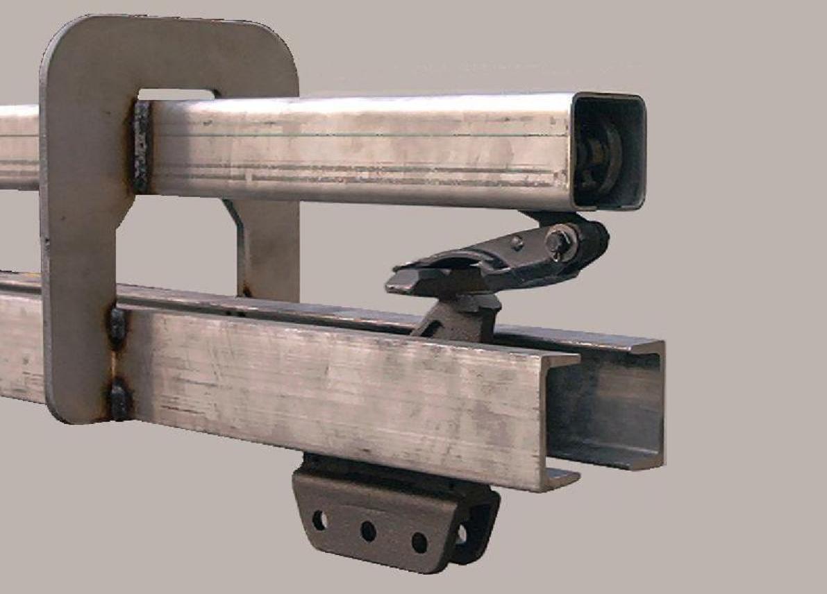 Power & Free Systems, Components and Replacement Parts