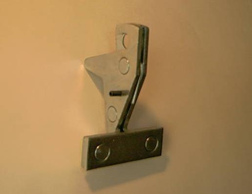 Pusher Attachment for Std. ET Conveyor