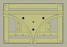 Enclosed Track T-Switch 12