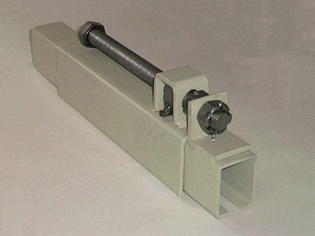 Screw Take-Up / Chain Tensioner Expansion Joints (Sold in Pairs)