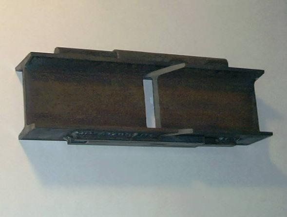 Oven Expansion Joints, 3, 4 & 6