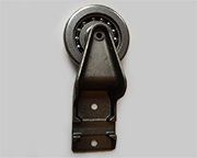 X678 Open Trolley, Full Ball Compliment Bearings, 10