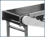 Belt Conveyor/ Curved Belt / Incline Belt
