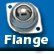 Flange