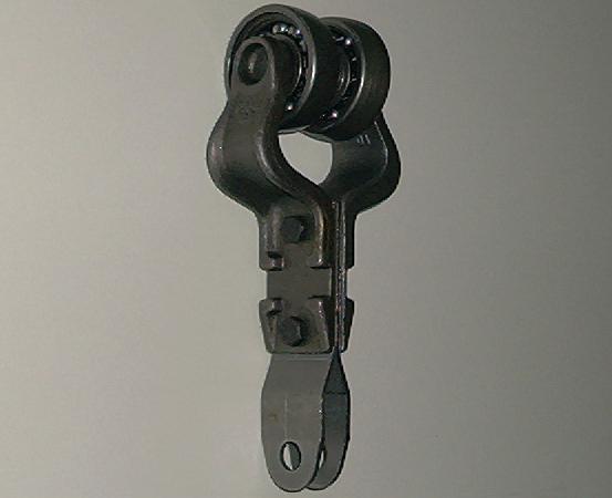 Open FBC Trolley with