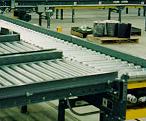 Pre-Engineered Floor Conveyors
