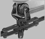 Track, Chain & Trolley with