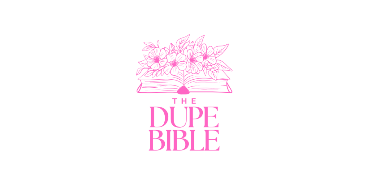 Dupe Finder Website