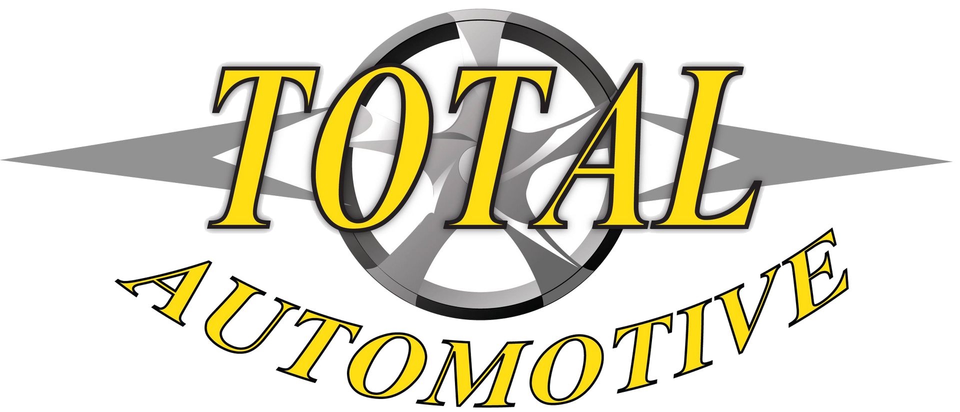 Company Logo | Total Automotive