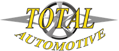 Company Logo | Total Automotive