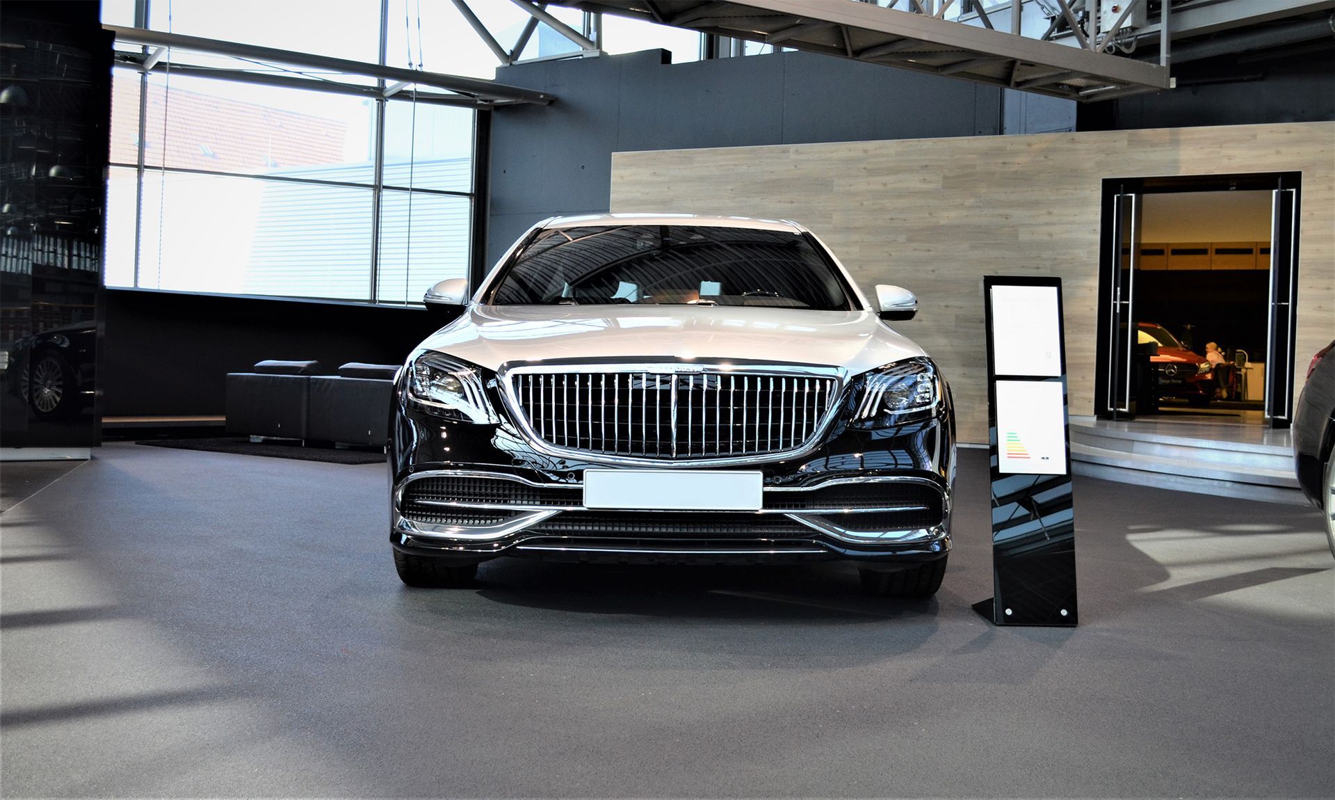 Maybach Auto Repair - Hermitage & Cookeville, TN | Total Automotive