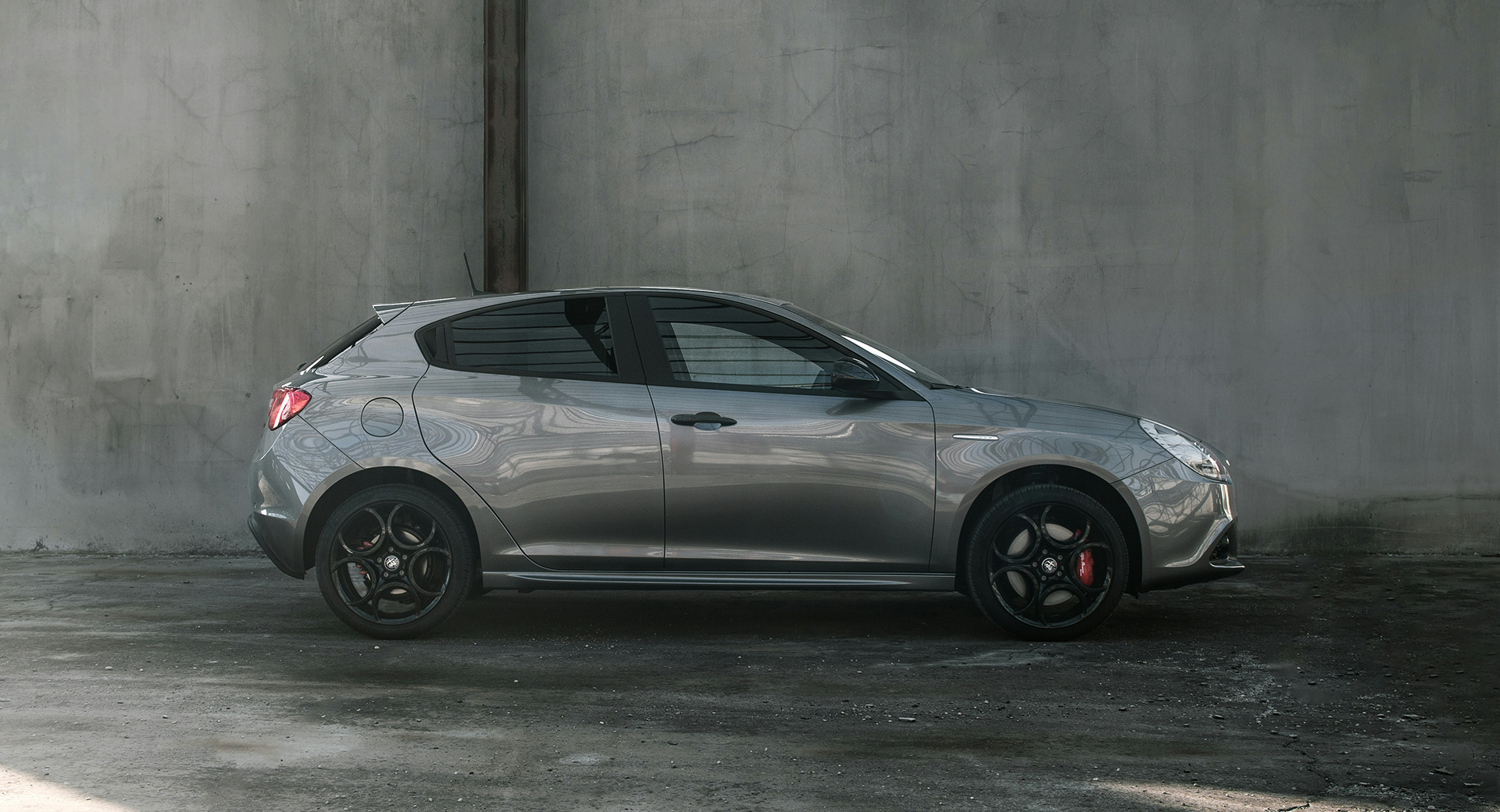 Alfa Romeo Auto Repair - Hermitage & Cookeville, TN | Total Automotive