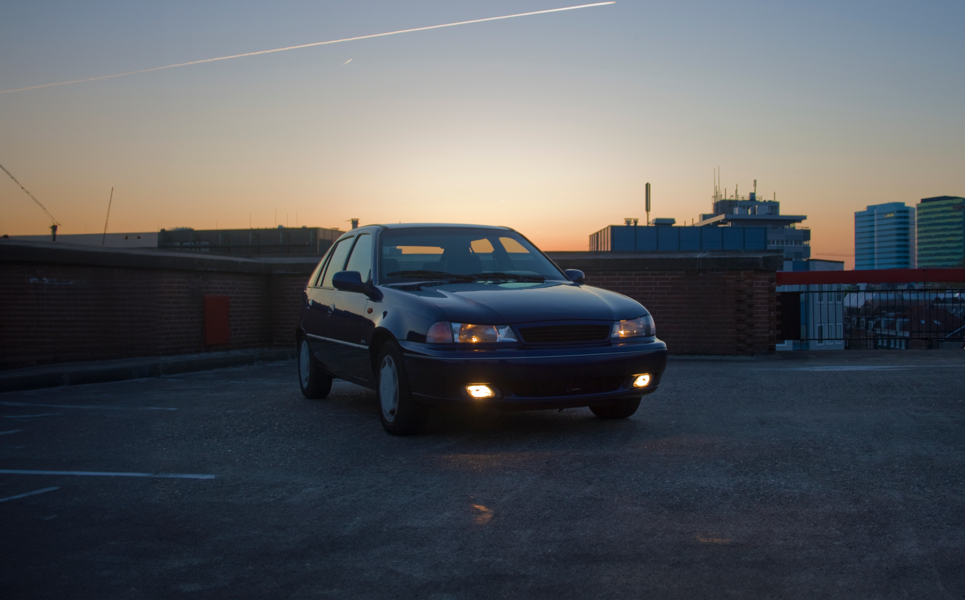 Daewoo Auto Repair - Hermitage & Cookeville, TN | Total Automotive