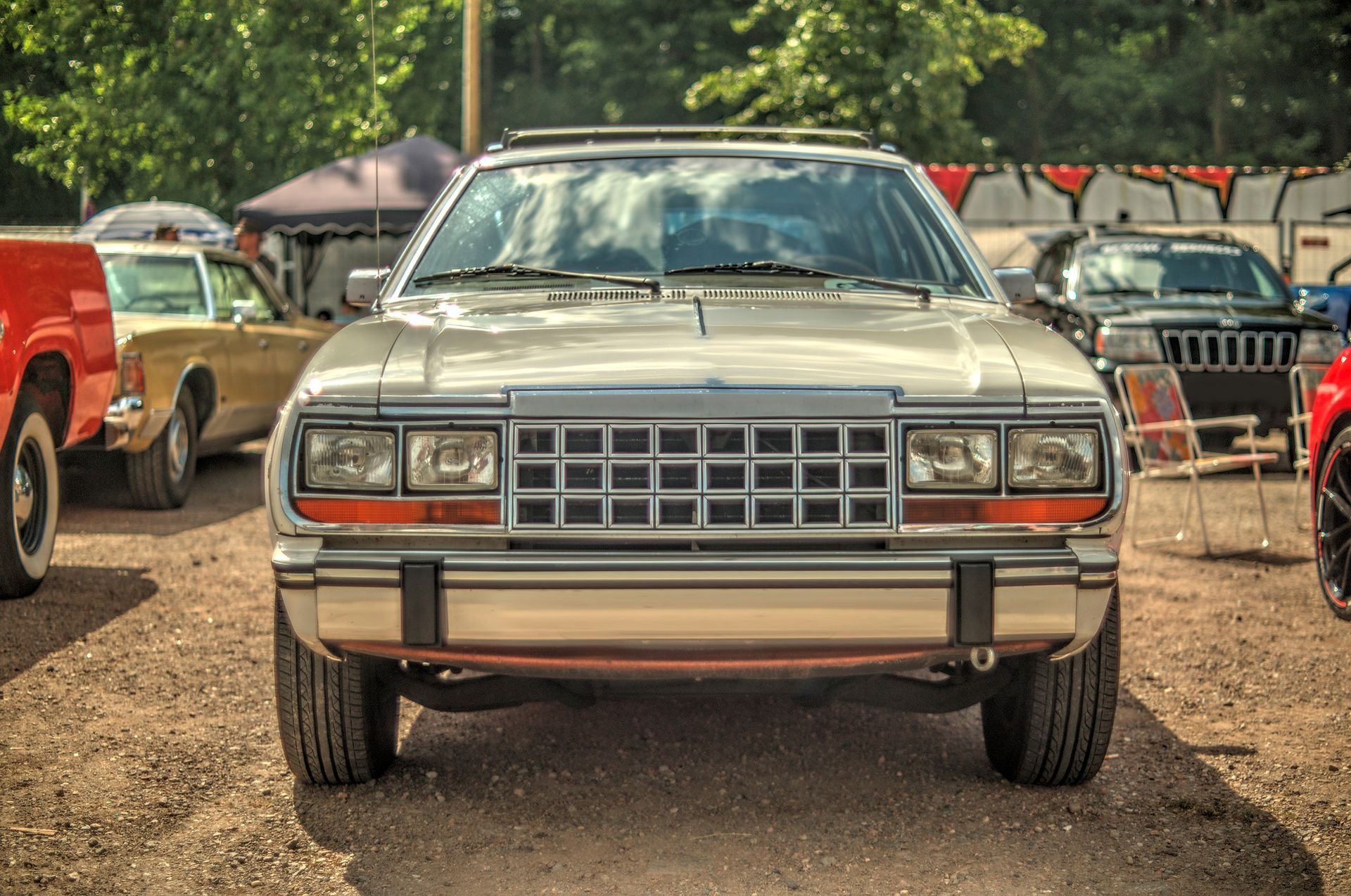 Eagle Auto Repair - Hermitage & Cookeville, TN | Total Automotive