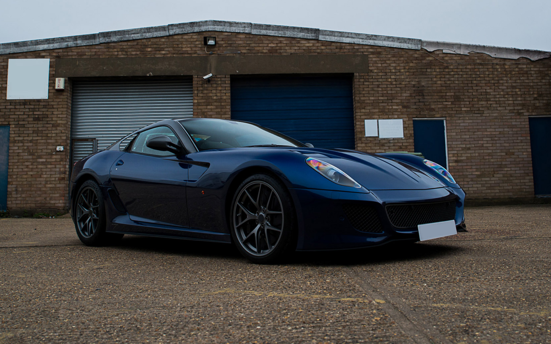 Ferrari Auto Repair - Hermitage & Cookeville, TN | Total Automotive