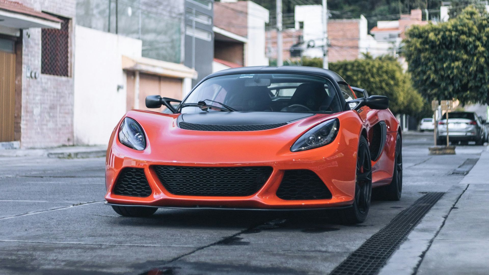 Lotus Auto Repair - Hermitage & Cookeville, TN | Total Automotive