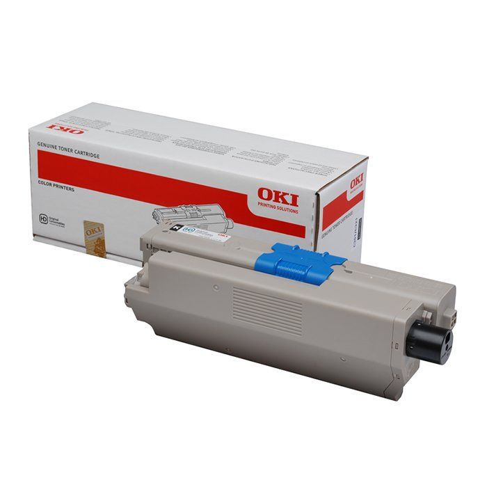 We buy unused OKI printer  toners