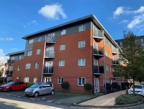 Flat and Apartment Clearance Services in Coventry