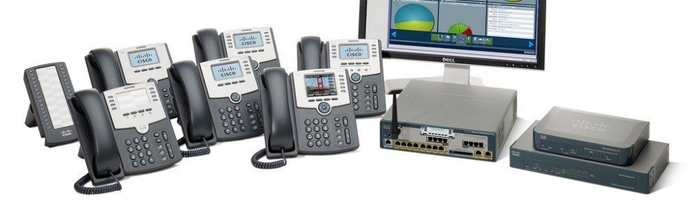 We Buy Telephones and Telecom Systems