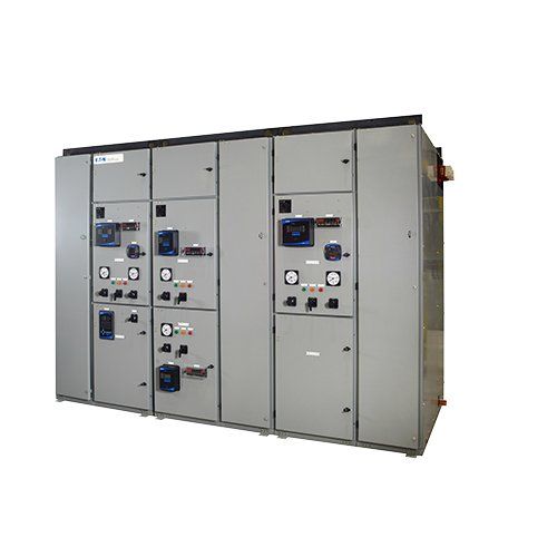 We sell used switchgear to companies in the UK