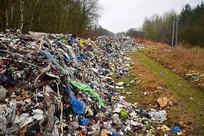 Fly Tipping Clearances in West Midlands
