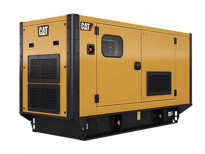 We buy used generators from companies in the UK