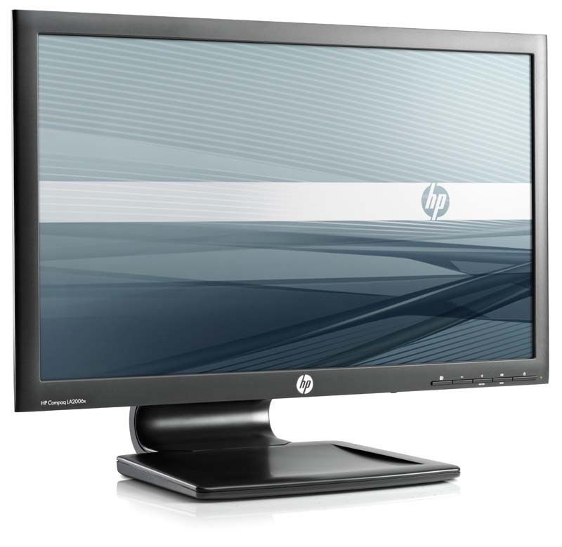We sell cheap refurbished HP computer monitors