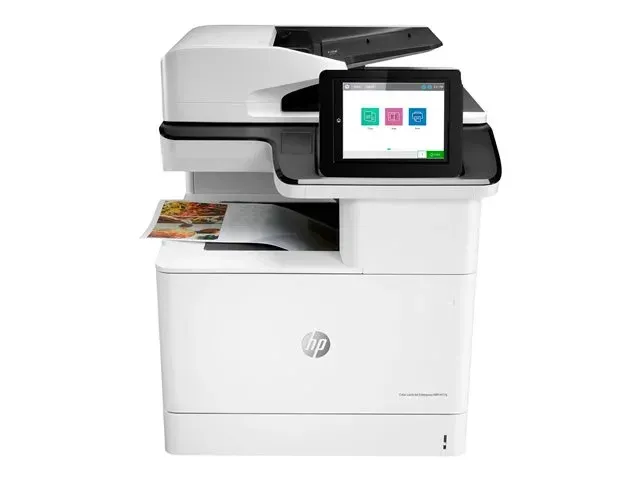 We buy used MFP Printers