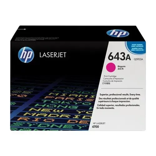 We buy and sell mono and colour laser printer toners