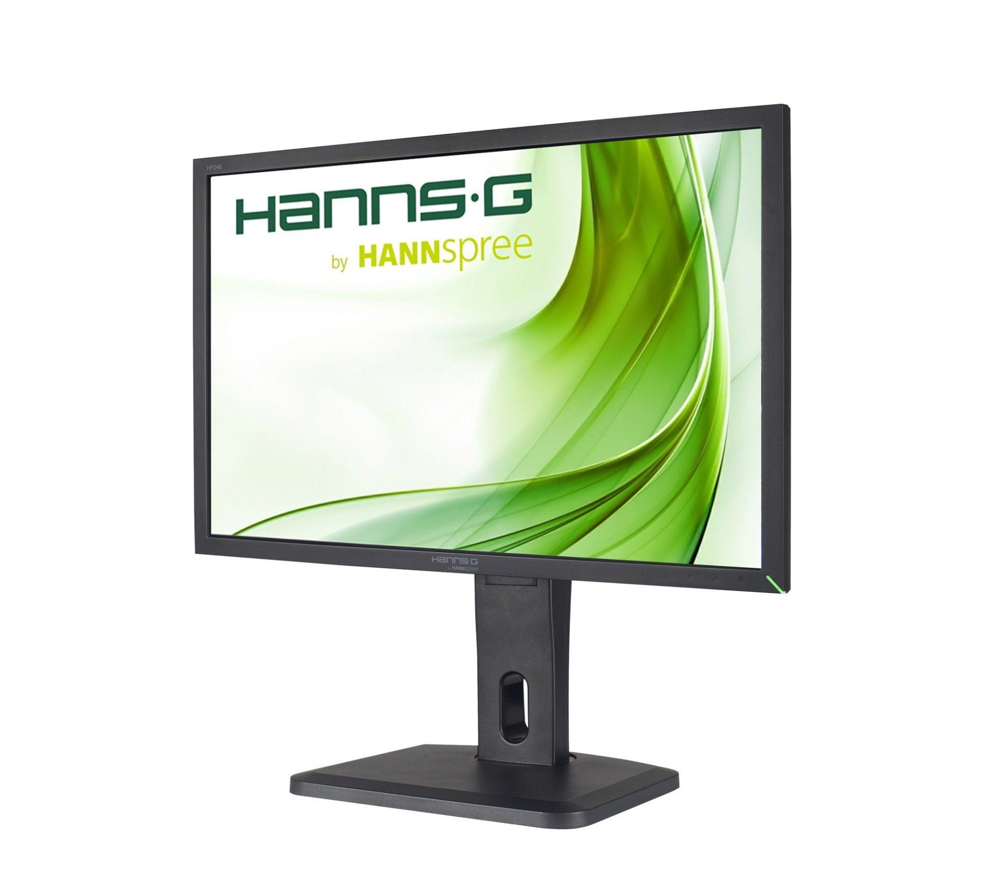 Used Hanns G TFT monitors