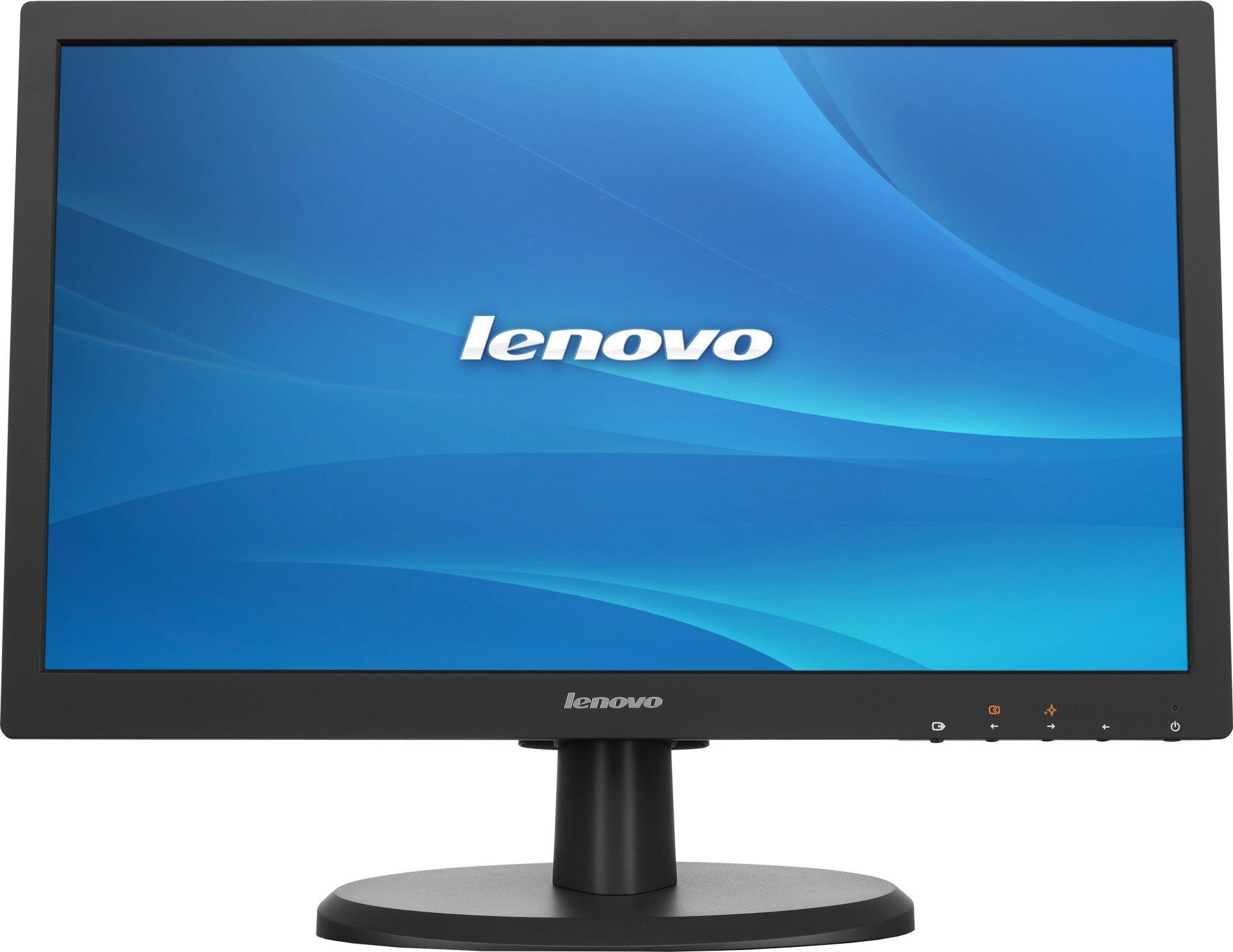 Buy Lenovo TFT monitors