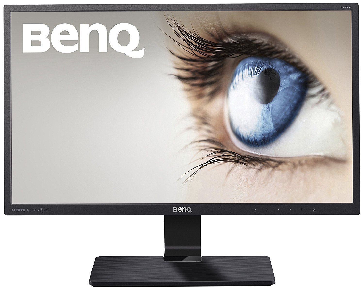We sell used BenQ TFT monitors