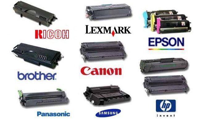We buy all major brands of unused toner carts