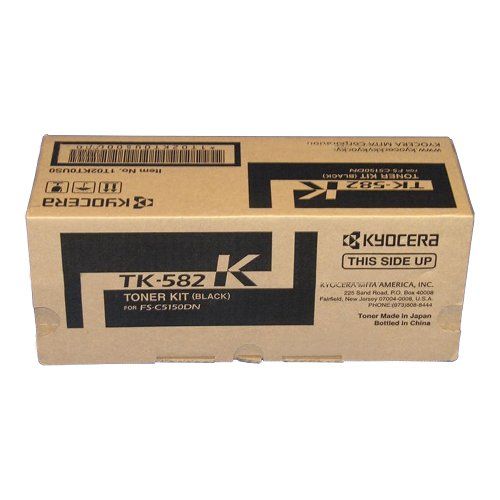 We buy unused Kyocera printer  toners