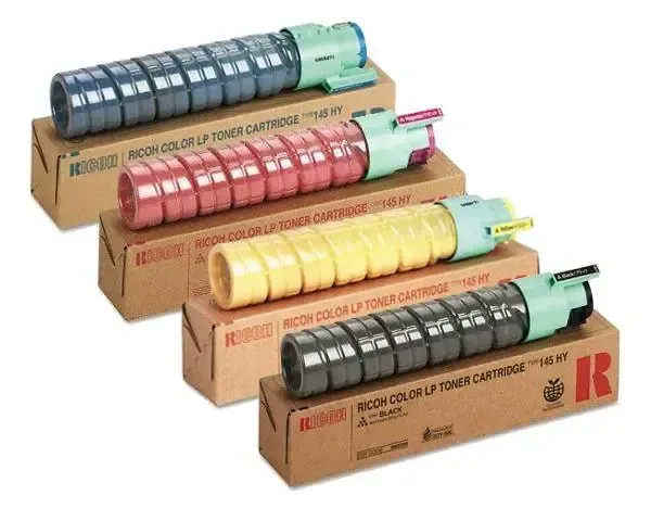 We buy copier consumables