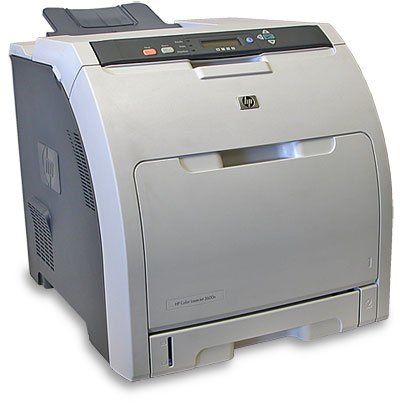 We buy laser printers and multi function printers