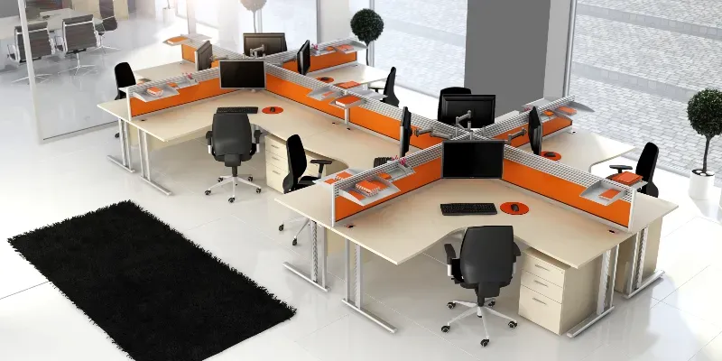 Office Furniture Clearance South East